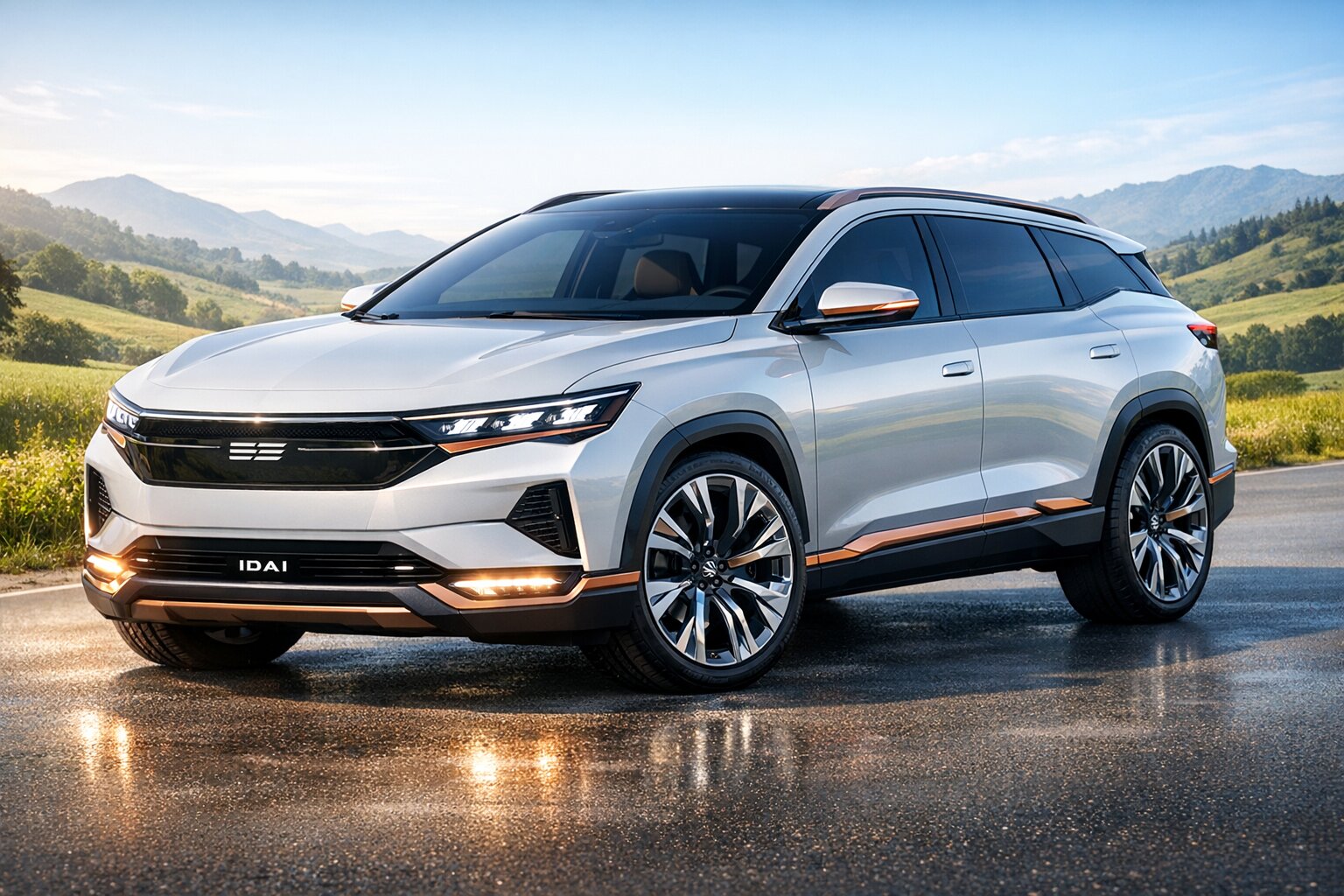 IDAI Pearl Horizon